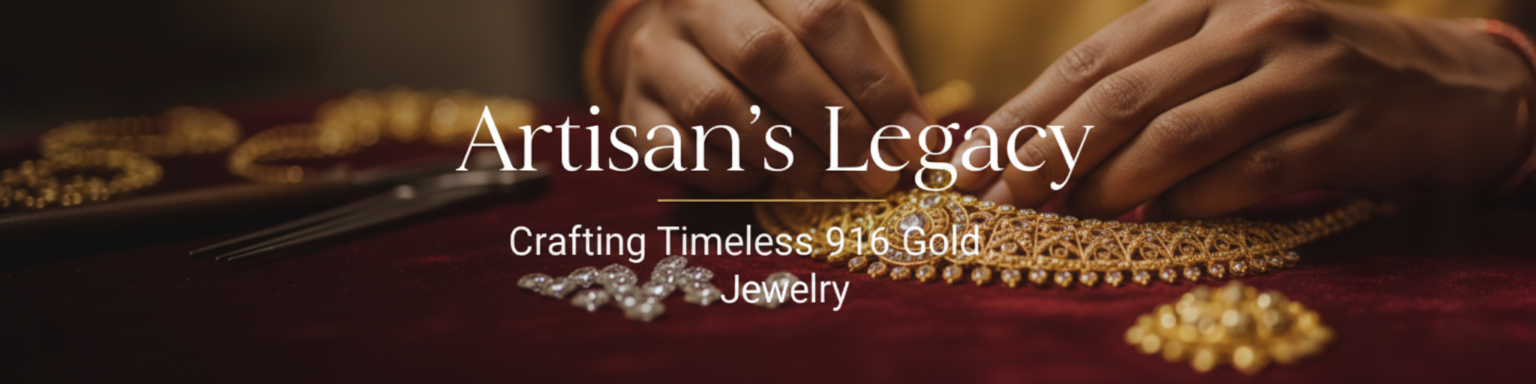 Kumkum Jewels Banner